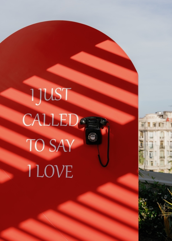 Интервью с невестой: о свадьбе на Лазурном