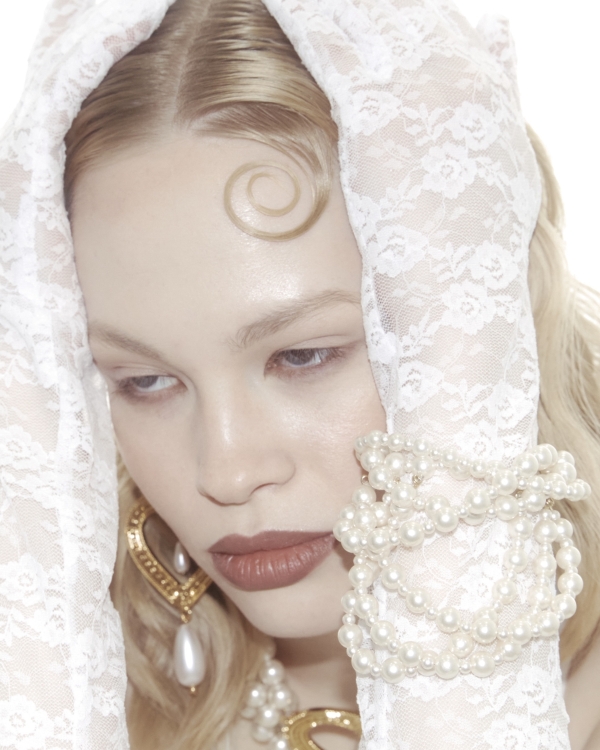 Какой жемчуг в моде? Нашли 20 драгоценных