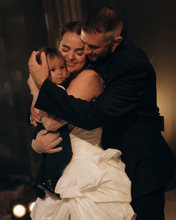 Ивентщики для ивентщиков. «Для Двоих» организовали годовщину