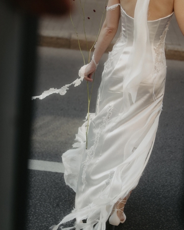 Где искать платье невесты в Санкт-Петербурге?