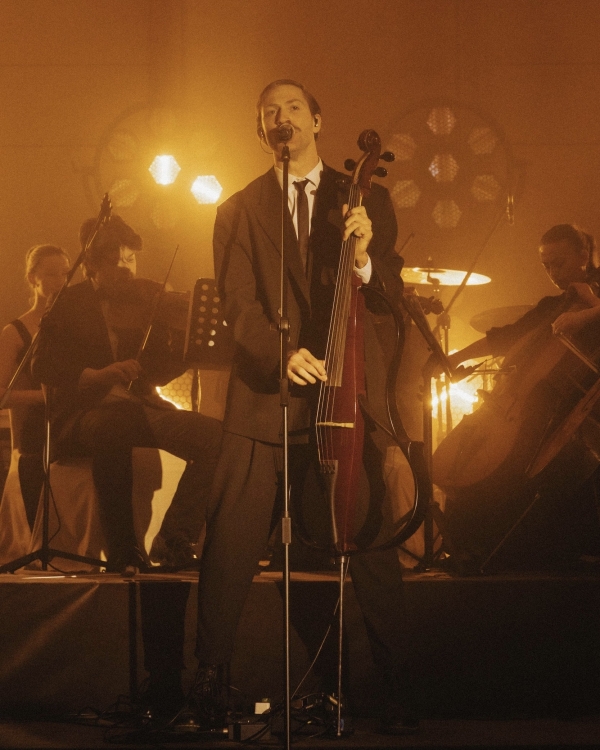 Когда музыка — не фон. Как переосмыслить