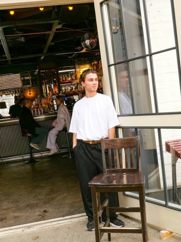 Где смотреть кино под открытым небом в