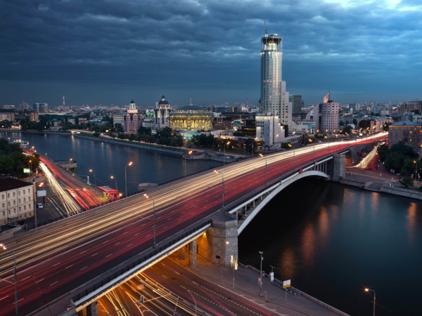 Площадки Swissôtel Красные Холмы