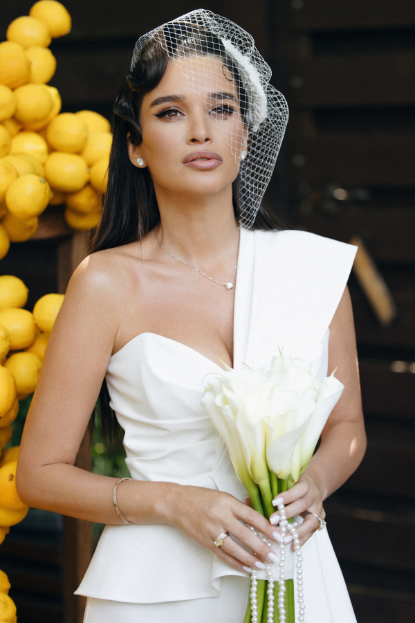 Агентства Markevich Wedding