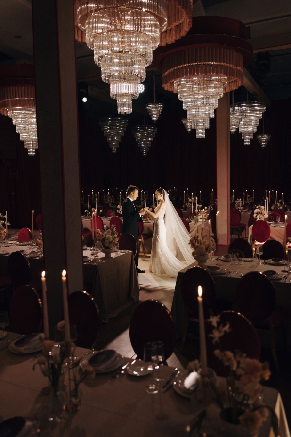 Когда масштаб не мешает душевности. Рассказываем о