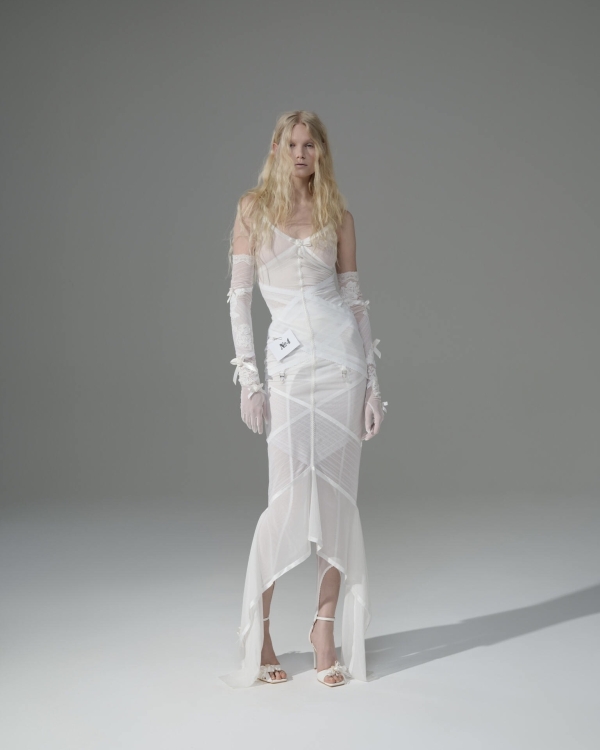 Свадебные капсулы локальных брендов, за которыми хочется