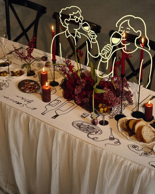 Где найти любовь в большом городе?