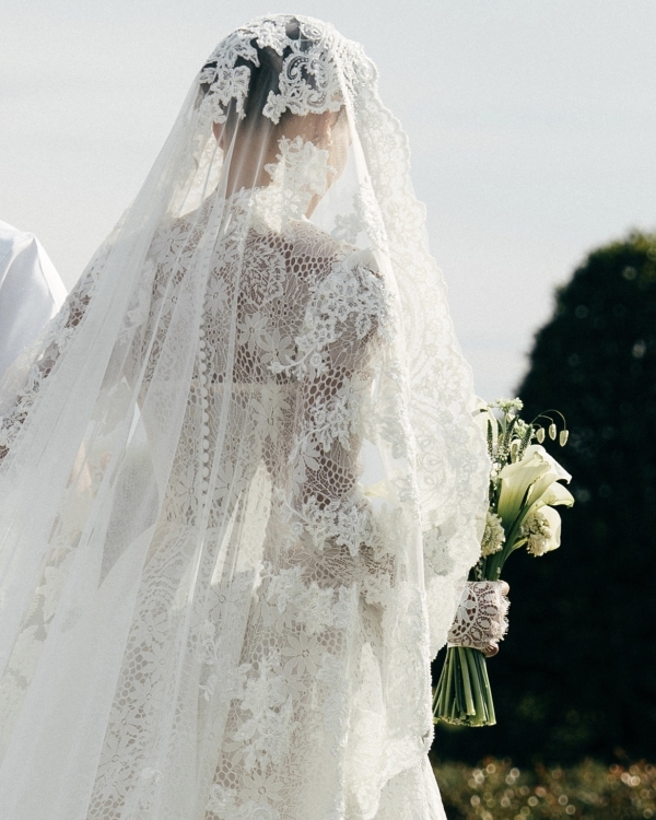 Жених все спланировал сам. Рассказываем о свадьбе-сюрпризе,