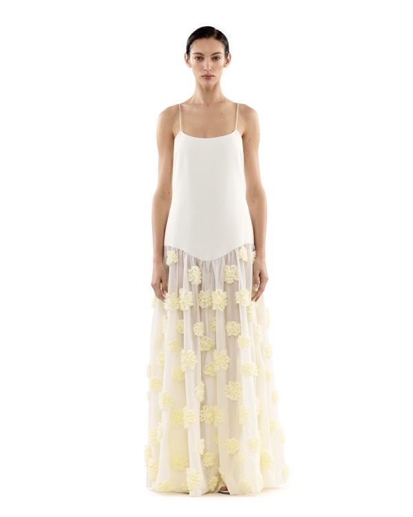 У каких российских брендов можно купить вечерний