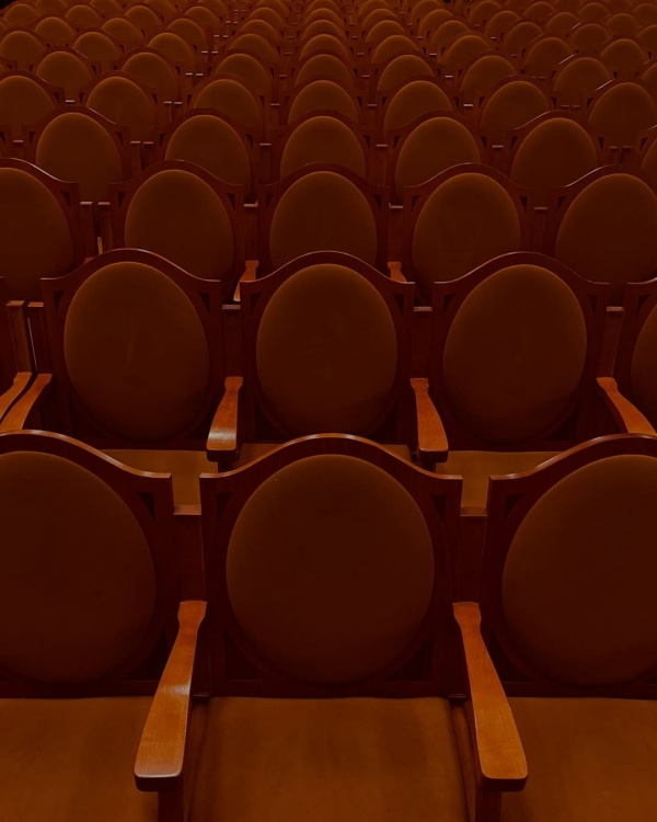 Главные события июля 2025