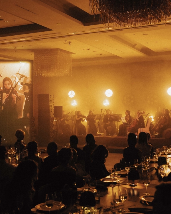 Когда музыка — не фон. Как переосмыслить