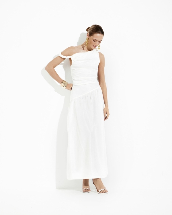 Ниже пояса. Где купить свадебное платье с