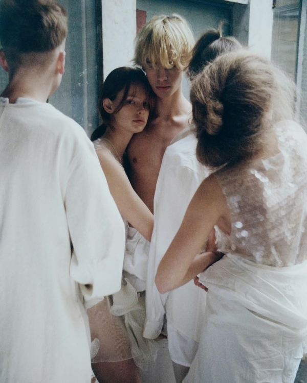 Что такое первая брачная ночь на самом