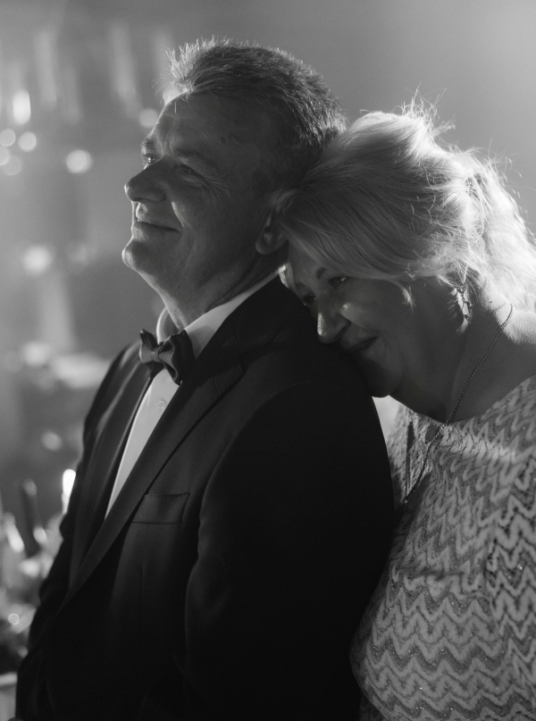 Интервью с невестой: об «итальянской» свадьбе в