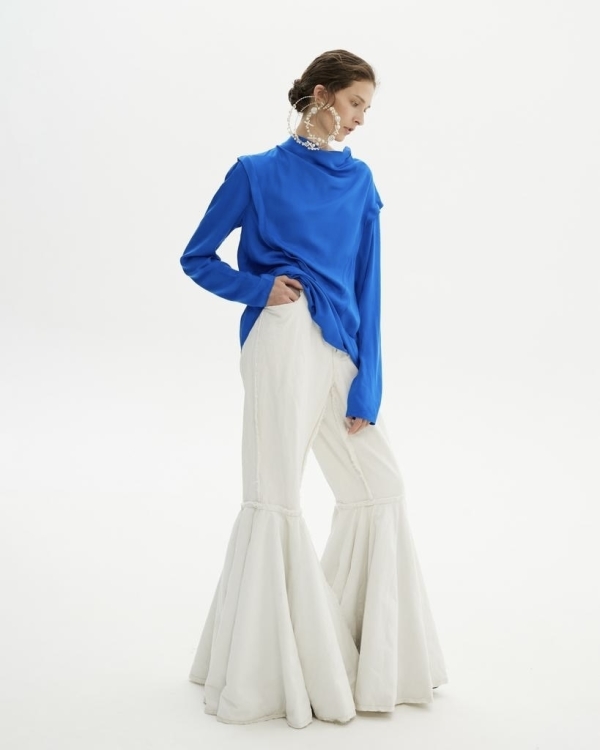 Какой жемчуг в моде? Нашли 20 драгоценных