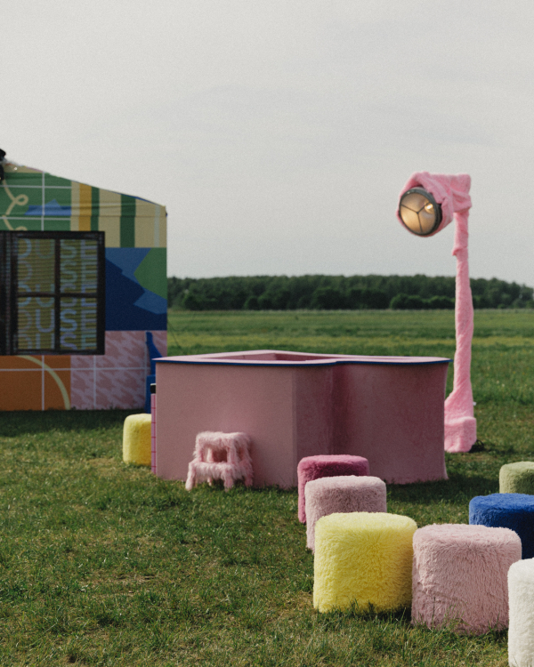 Интервью с женихом: о свадьбе, которая стала