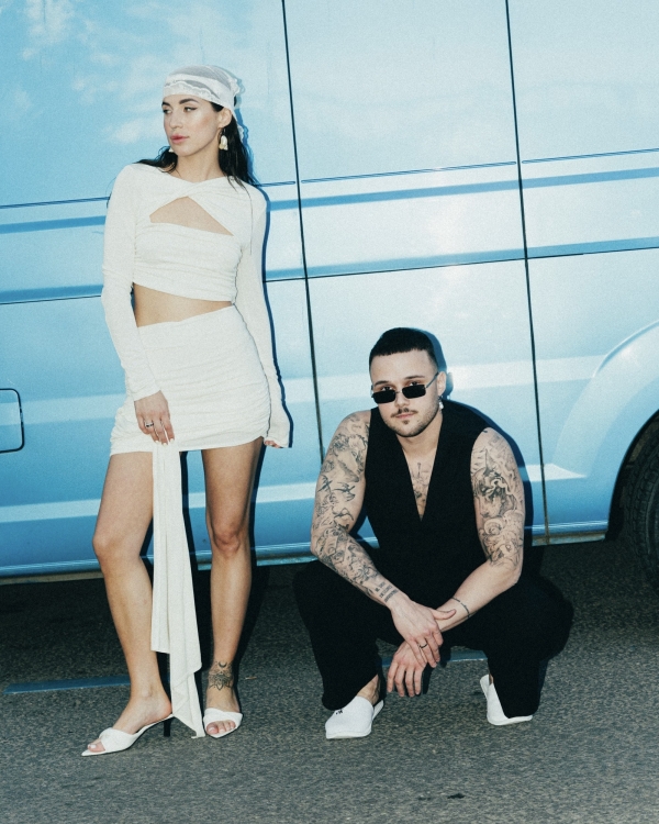 Интервью с невестой: о вдохновении эстетикой antibride