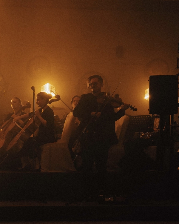 Когда музыка — не фон. Как переосмыслить