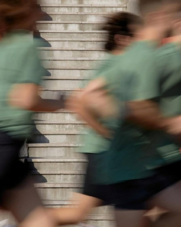 Где найти любовь в большом городе?