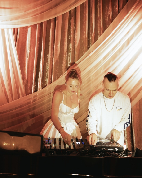 Интервью с невестой: о свадьбе на Лазурном