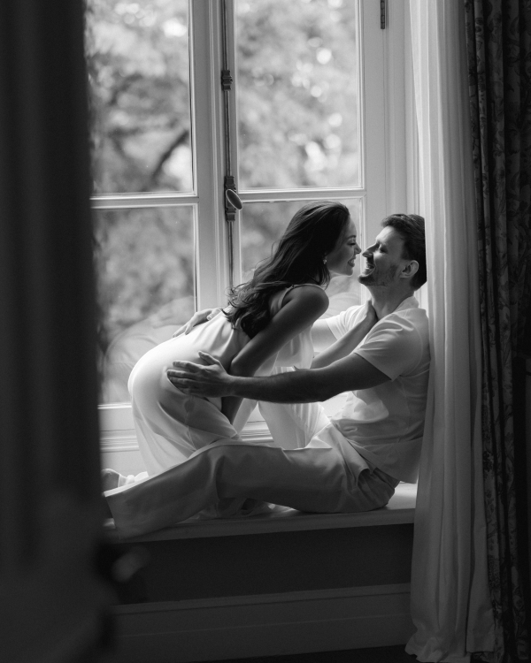 Интервью с невестой: об «итальянской» свадьбе в