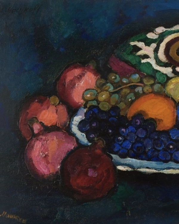 «Свадебка» в консерватории, нью-йоркская пицца в «Автомойке»