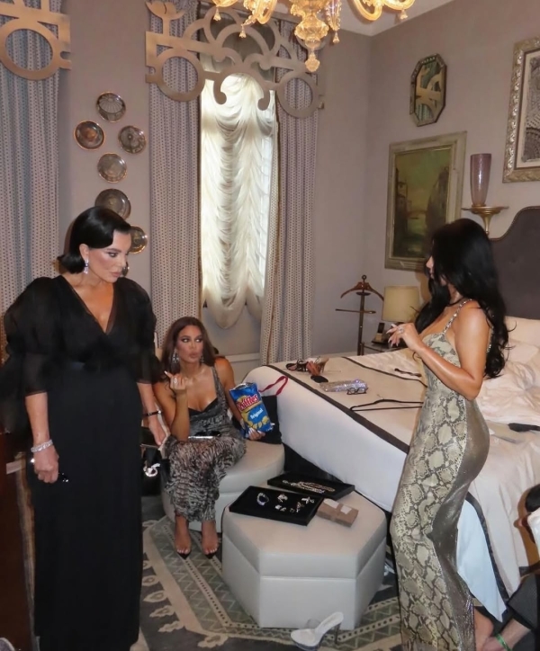 Перекрытие Венеции и многомиллионный бюджет. Что известно