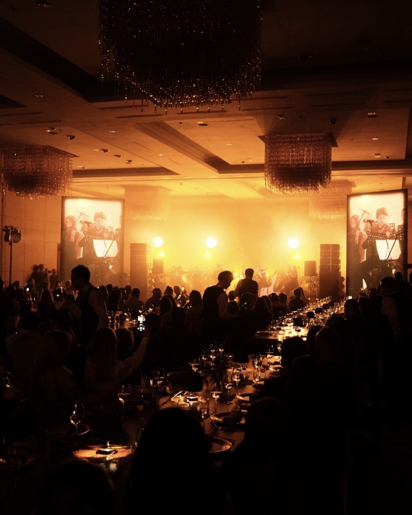 Когда музыка — не фон. Как переосмыслить