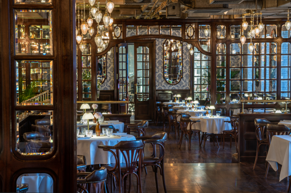 Площадки Шануар