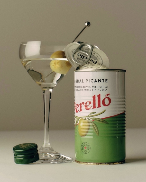 Как небанально подать коктейли на свадьбе?