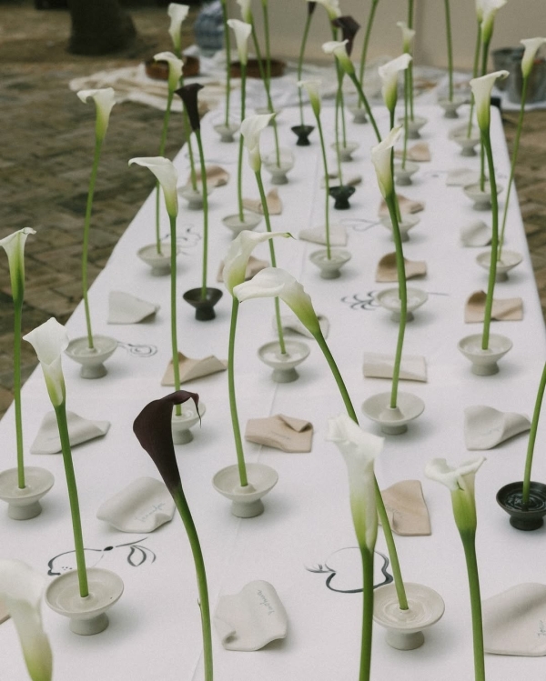 Правила рассадки гостей на свадьбе