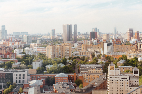 Площадки BUONO