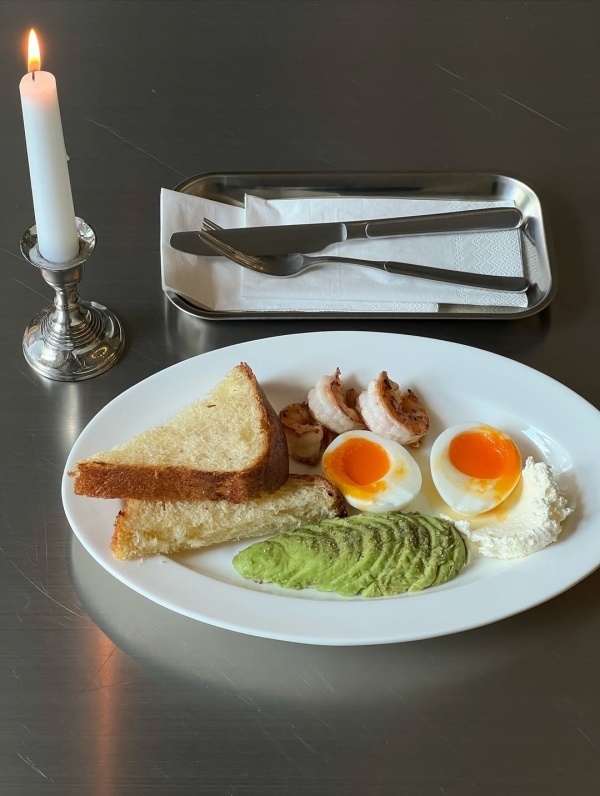 Татьяна Буланова на Omanko Day, гастростендап в