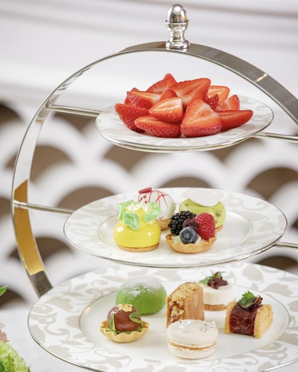 Лучший кейтеринг Санкт-Петербурга для свадьбы (и не