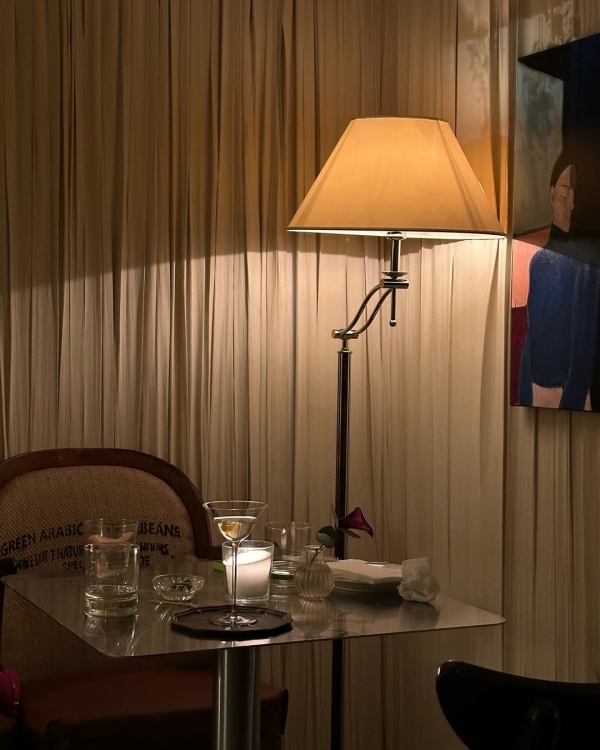 Открытие киносада в DFF, городская пробежка с