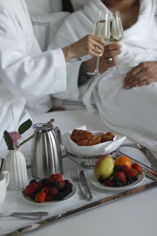 Площадки Swissôtel Красные Холмы