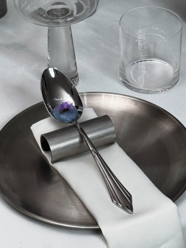 Алый оазис от «Безе» в Savva и