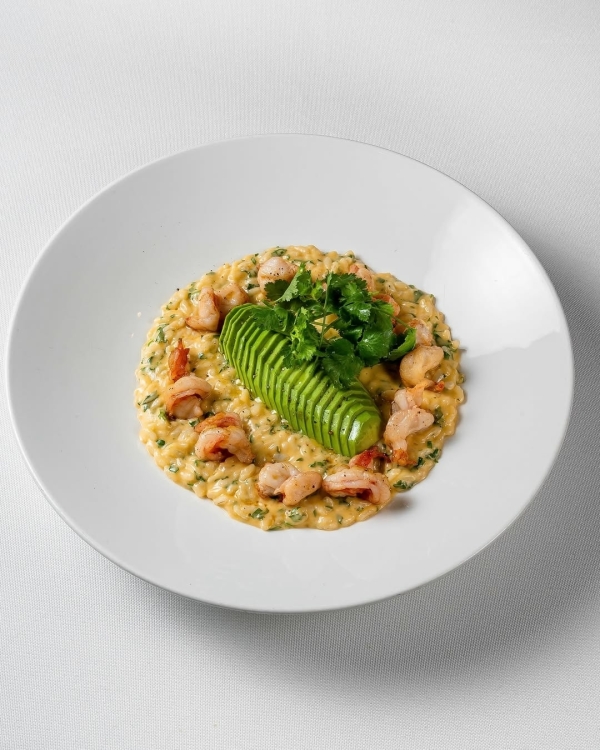 Романтичные загородные рестораны для ужина вдвоем