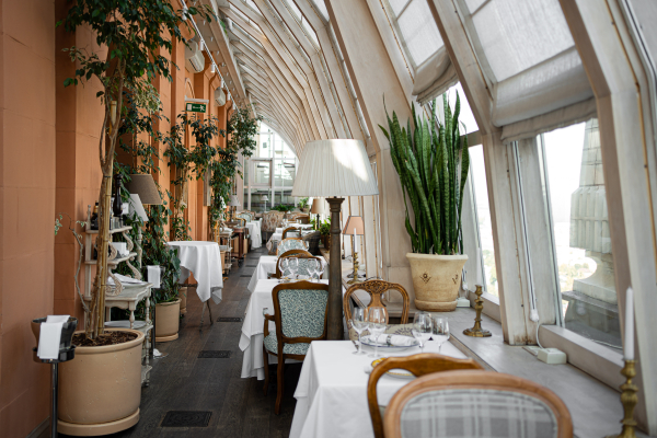 Площадки BUONO