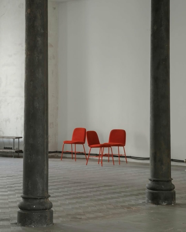 Где найти любовь в большом городе?