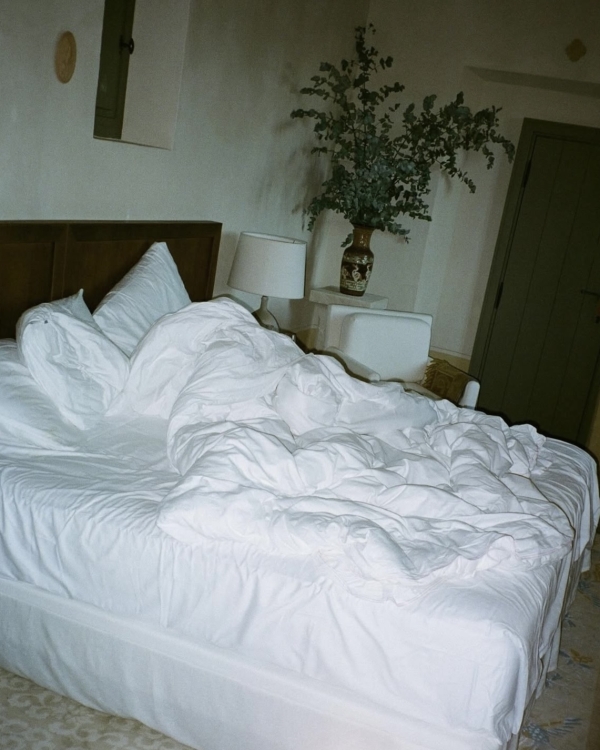 Как провести предсвадебную ночь?