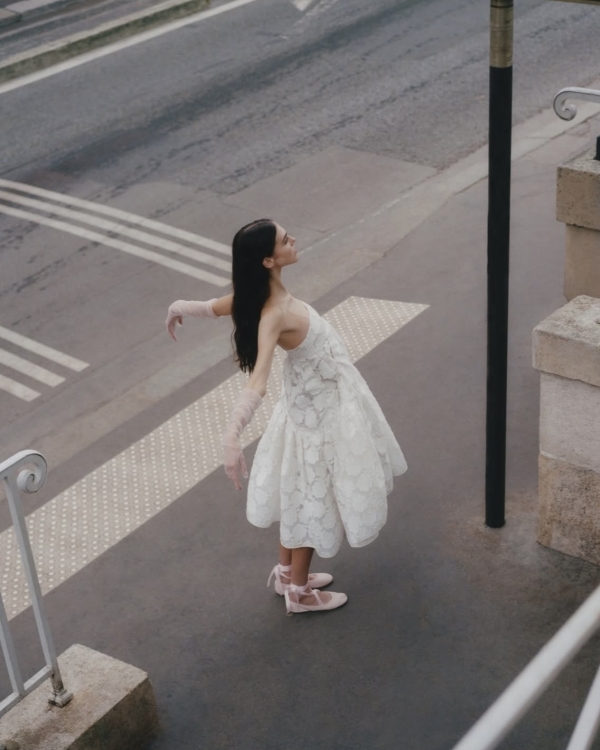 Как не потеть на свадьбе?