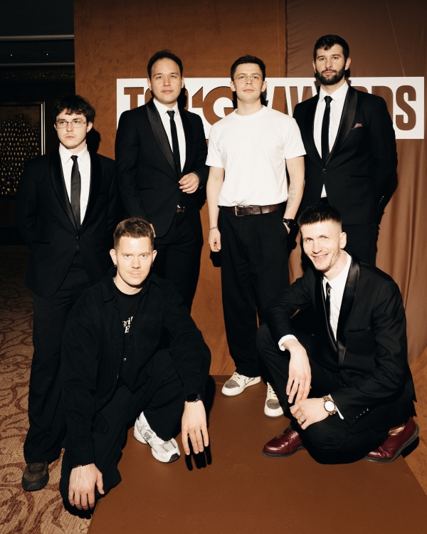 Не просто бар: как Brilliant Event встраивают