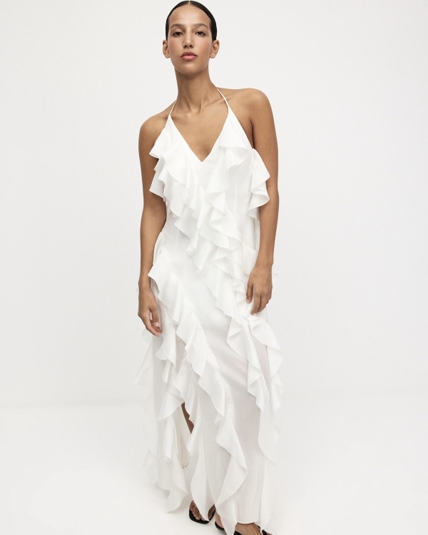 Какое платье взять с собой в свадебное