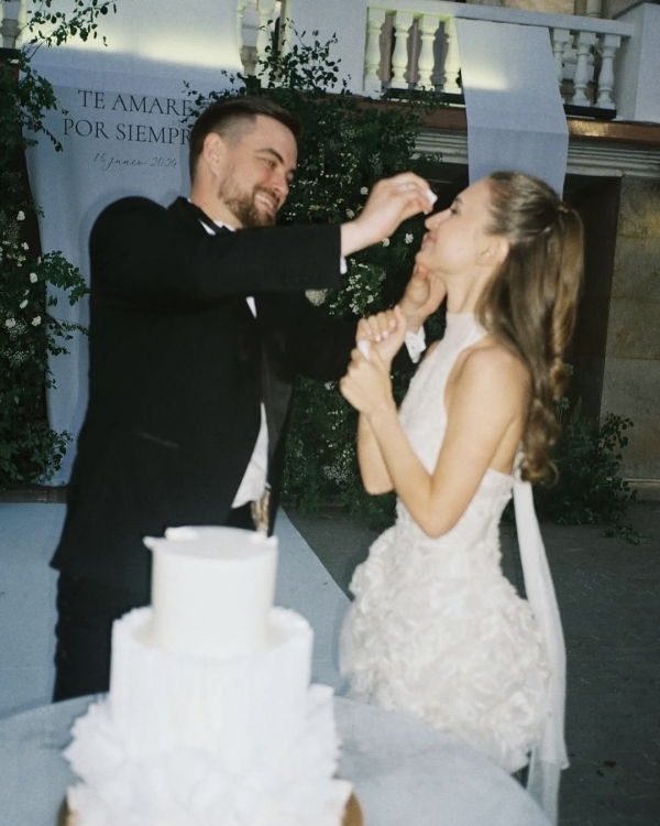 А свадьба по полю гуляла! Лучшие площадки