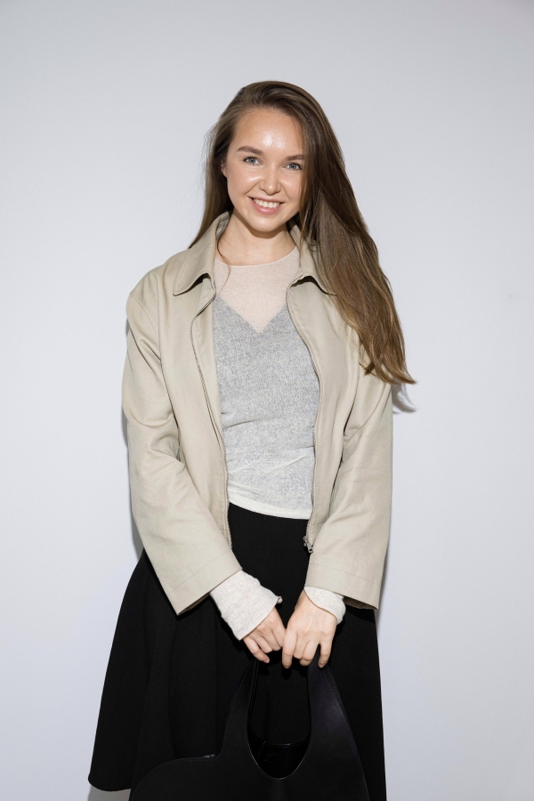 «Нам важно быть ближе». Blanche Atelier и