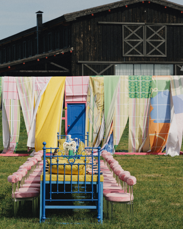 Интервью с женихом: о свадьбе, которая стала