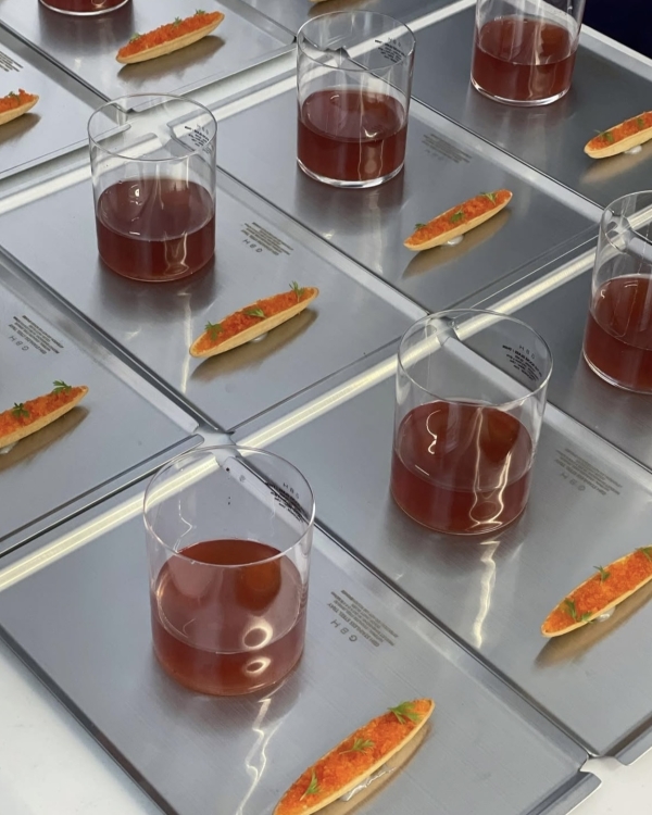 Как рассчитать алкоголь на свадьбу?