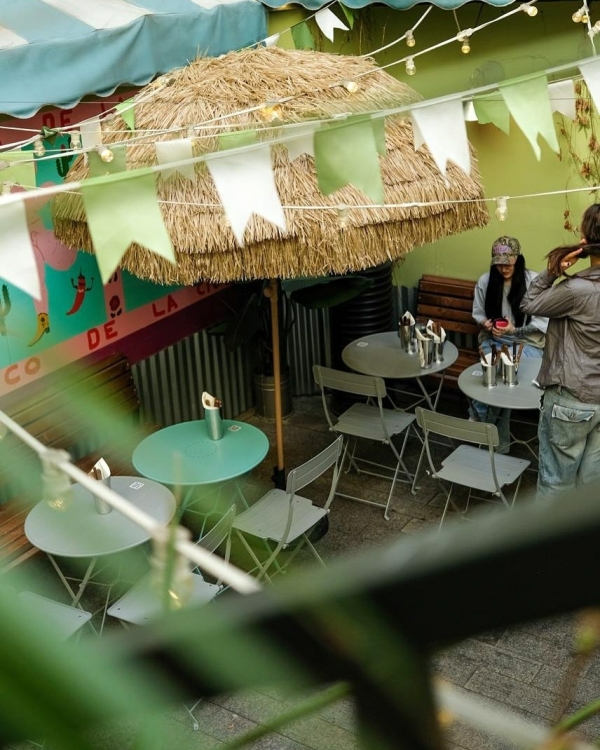 Татьяна Буланова на Omanko Day, гастростендап в