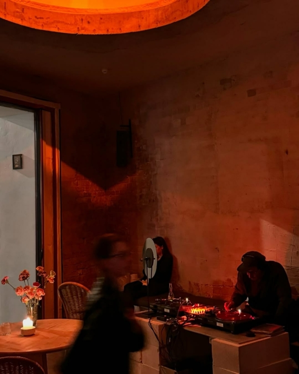 «Свадебка» в консерватории, нью-йоркская пицца в «Автомойке»